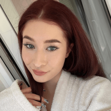 Фрилансер Катерина М. — Украина, Киев. Специализация — Контент-менеджер, Оформление страниц в социальных сетях
