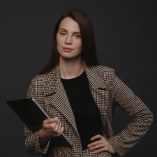 Фрилансер Kateryna M. — Украина, Киев. Специализация — Контекстная реклама, Реклама в социальных медиа