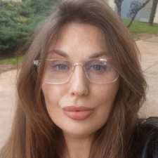 Freelancer Katerina M. — Ukraine, Cherkassy. Core skill — Articles & Blog Posts, Copywriting