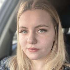 Фрилансер Катерина М. — Украина, Черновцы. Специализация — Перевод текстов, Немецкий язык