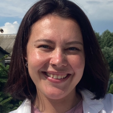 Фрилансер Kateryna M. — Украина, Киев. Специализация — Украинский язык, Английский язык