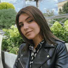 Фрилансер Катерина Н. — Украина, Винница. Специализация — Иллюстрации и рисунки, Дизайн интерфейсов (UI/UX)