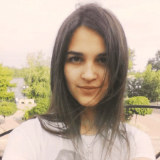 Фрилансер Катерина О. — Украина, Киев. Специализация — Английский язык, Перевод текстов