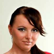 Екатерина Постерначук