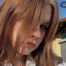Katerina Pereverten