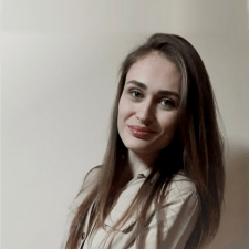 Фрилансер Kateryna P. — Украина, Бровары. Специализация — Дизайн сайтов, Дизайн интерфейсов (UI/UX)