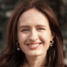 Kateryna Prykhodchenko