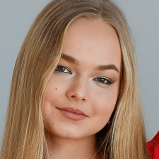 Фрилансер Катерина П. — Украина, Киев. Специализация — Продвижение в социальных сетях (SMM), Реклама в социальных медиа