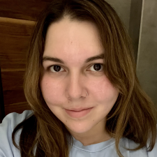 Freelancer Kateryna S. — Ukraine. Core skill — Content Management, Text Translation