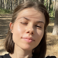Kateryna Shevchun