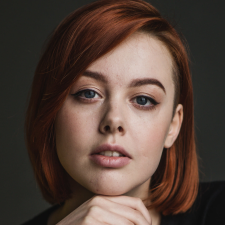 Фрилансер Катерина С. — Украина, Киев. Специализация — Немецкий язык, Английский язык