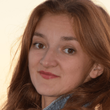 Фрилансер Катерина Б. — Украина. Специализация — Копирайтинг, Перевод текстов