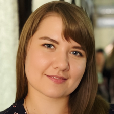 Фрилансер Катерина С. — Украина, Пирянтин.