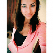 Фрилансер Екатерина С. — Украина, Киев.