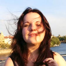Фрилансер Катерина С. — Украина, Киев. Специализация — Английский язык, Перевод текстов