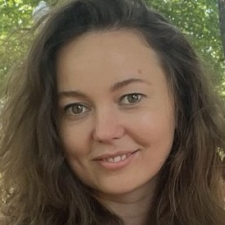 Фрилансер Катерина Ш. — Украина. Специализация — Python, Веб-программирование