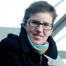 Фрилансер Екатерина С. — Украина, Киев. Специализация — Разработка презентаций, Контент-менеджер