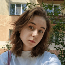 Kateryna S.
