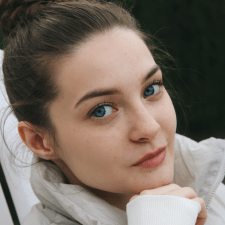 Фрилансер Kateryna S. — Украина, Киев. Специализация — Разработка презентаций, Логотипы
