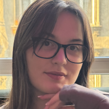Kateryna Tkachuk