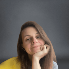 Freelancer Kateryna T. — Ukraine, Dubrovitsa. Fachgebiet — Kontextbezogene Werbung