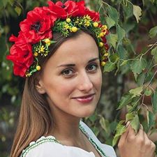 Заказчик Kate M. — Украина, Хмельницкий.