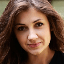Фрилансер Катерина Я. — Украина, Киев. Специализация — Контент-менеджер, Продвижение в социальных сетях (SMM)
