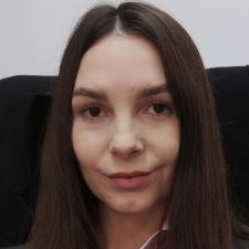 Freelancer Kateryna Y. — Ukraina, Równe. Specjalizacja — Praca z klientami, Sklepy internetowe i e-commerce