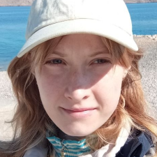 Фрилансер Катерина Ж. — Украина, Полтава. Специализация — Перевод текстов, Английский язык