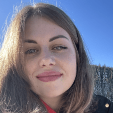 Фрилансер Kateryna Z. — Украина, Киев. Специализация — Транскрибация, Перевод текстов