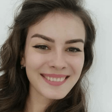 Фрилансер Kateryna S. — Украина, Киев. Специализация — Перевод текстов, Написание статей
