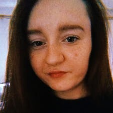 Фрилансер Катерина Б. — Украина, Здолбунов. Специализация — Редактура и корректура текстов, Написание статей