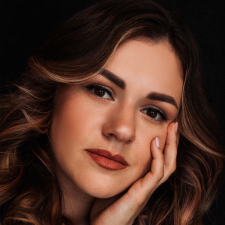 Freelancer Katerina F. — Ukraine, Chernovtsy. Core skill — Rewriting, Articles & Blog Posts