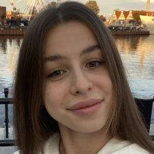 Фрилансер Kateryna K. — Польша, Gdansk. Специализация — Тестирование и QA, Дизайн сайтов
