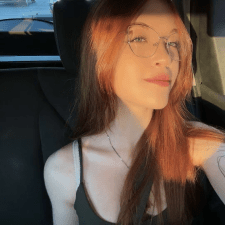 Катерина Олійник