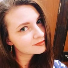 Фрилансер Катерина С. — Украина, Мариуполь. Специализация — Стихи, песни, проза, Копирайтинг