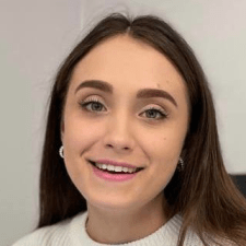Фрилансер Kateryna Z. — Польша, Warszawa. Специализация — Разработка ботов, Продвижение в социальных сетях (SMM)