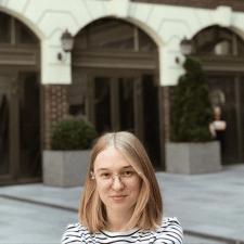 Заказчик Катерина З. — Украина.