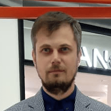 Заказчик Виктор К. — Украина, Киев.