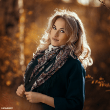 Katerina Shray