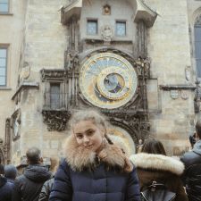 Фрилансер Catherine S. — Украина, Владимир. Специализация — Копирайтинг, Написание статей