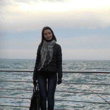 Фрилансер Екатерина Ш. — Украина, Александрия.