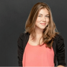Фрилансер Екатерина С. — Украина, Киев. Специализация — Дизайн сайтов, Английский язык