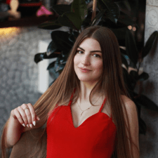 Фрилансер Катерина У. — Украина, Киев. Специализация — Векторная графика, Иллюстрации и рисунки