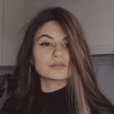 Фрилансер Катерина В. — Украина, Киев. Специализация — Полиграфический дизайн, Обработка фото