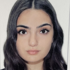 Freelancer Katerina V. — Ukraine, Odessa. Core skill — Text Translation, Presentations