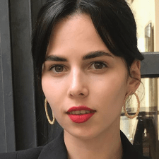 Фрилансер Kateryna S. — Германия, Berlin. Специализация — Маркетинговые исследования, Контент-менеджер