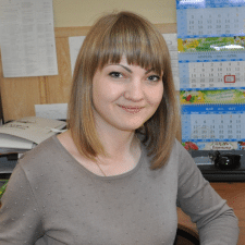 Фрилансер Екатерина Я. — Украина, Днепр. Специализация — Контент-менеджер, Маркетинговые исследования