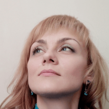 Фрилансер Katerina S. — Украина, Запорожье. Специализация — Веб-программирование, PHP