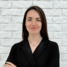 Фрилансер Екатерина С. — Украина, Херсон. Специализация — Реклама в социальных медиа, Продвижение в социальных сетях (SMM)